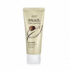 Hydrating Face, Face Wash ,Snail Mucin , Deep Clean , Smooth Skin- Makeup Stash Pakistan