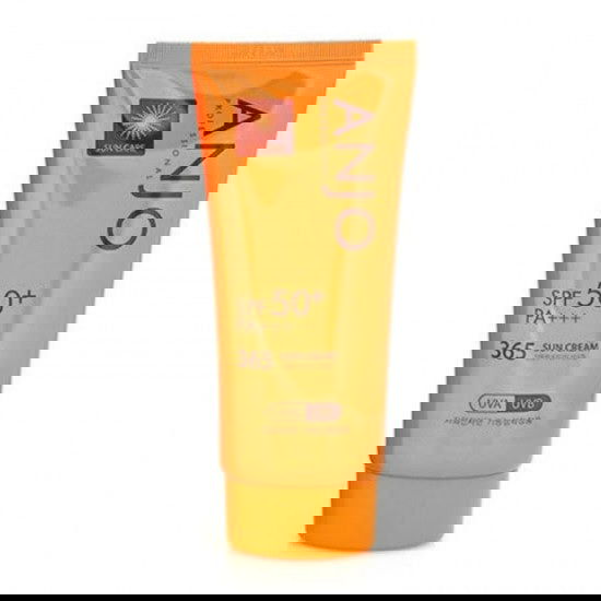 Anjo Professional 365 sun cream 70 ML - Makeup Stash Pakistan