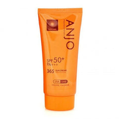 Anjo Professional 365 sun cream 70 ML - Makeup Stash Pakistan