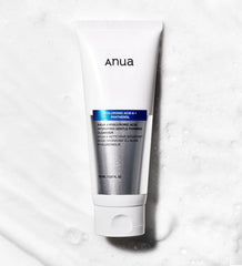 Anua 8 Hyaluronic Acid Hydrating Gentle Foaming Cleanser 150ml-MakeupStash Pakistan