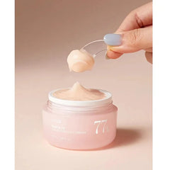 Anua – Peach 70 Niacin Enrich Cream 50ml - Makeup Stash Pakistan