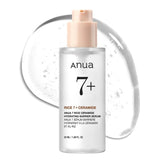 Anua,Serum,Hydrating Barrier Serum,Repair Serum,Ceramide Serum,Deeply hydrate,Makeupstashpk
