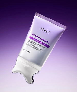 Anua, Anua Skincare, Anua Cream, Anua Gua Sha Cream, Collagen Cream, Retinol Cream, Retinol Face Cream, Firming Cream, Anti Aging Cream, Anti Aging Skincare, Face Cream, Facial Moisturizer - Makeupstashpk
