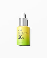 Anua Green Lemon Vita C Blemish Serum 20g - Makeup Stash Pakistan