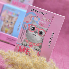 AnyLady Meow Makeup Kit