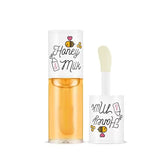 Apieu Honey & Milk Lip Oil 5g - Makeup Stash Pakistan