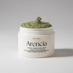 Gentle, Daily ,Facial Cleanser ,Naturalc, Hydrating, Makeup Stash Pakistan