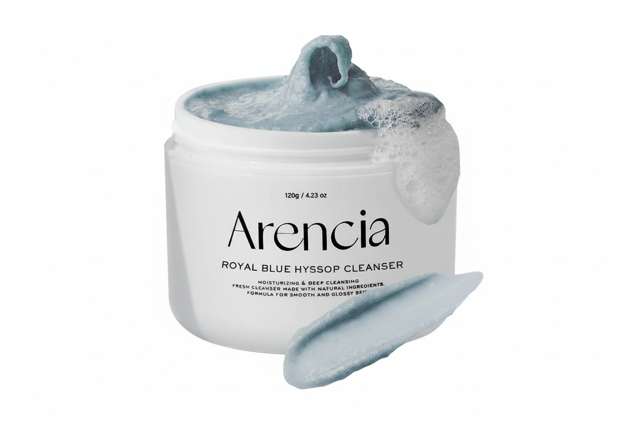 Cleanser , Gentle ,Hydrating , Face Wash , Makeup Stash Pakistan