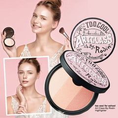 Too Cool For School - Artclass By Rodin Highlighter 01 Glam10.6g - Makeup Stash Pakistan