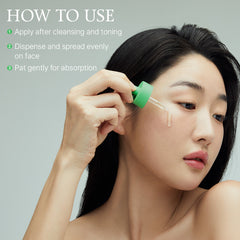 Fully - Green Tomato Serum 30ml - Makeup Stash Pakistan