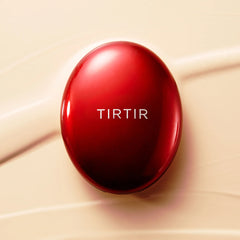 TIRTIR,Foundation,Cushion Foundation,Flawless,Long-lasting,lightweight,Makeupstashpk