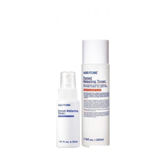 Asis Tobe Forest Relaxing Toner 30 ML - Makeup Stash Pakistan