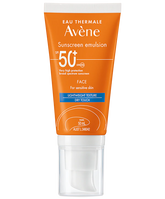 Avene Very High Protection EAU Thermale Emulsion SPF 50+ - Makeup Stash Pakistan