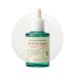 Axis-Y,Skincare,Serum,Korean Skincare,Hydrating,lightweight,soothing serum,Makeupstashpk