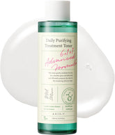 Axis-Y,Toner,Hydrating Toner,Exfoliating Toner,korean toner,Purifying toner,Daily toner,Makeupstashpk