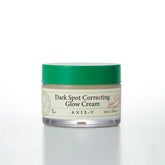 Axis-Y,Glow Cream,korean brightening cream,Hyperpigmentation moisturizer,Radiant skin cream,Makeupstashpk