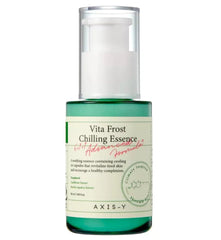 Axis-Y Vita Frost Chilling Essence 50 ML - Makeup Stash Pakistan