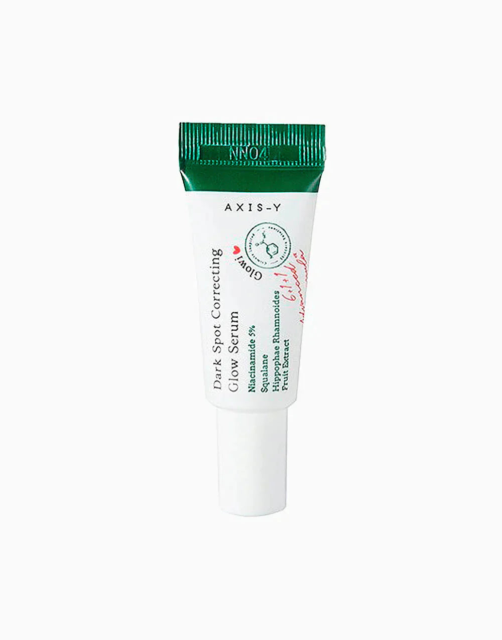 5% Niacinamide , Mini Brightening Serum , Dark Spot , Glow Serum , Makeupstashpk