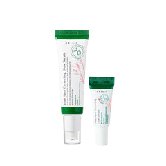 Axis-Y Dark Spot Correction Glow Serum 5ML - Makeup Stash Pakistan