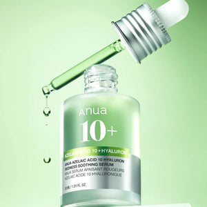 Brightening Serum, Pore Refining Serum, Redness Soothing Serum, Acne Treatment Serum, Korean Serum, Hyaluronic acid serum, Calming serum, -Makeup Stash pakistan