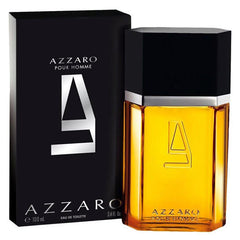 Azzaro Pour Homme Eau de Toilette 100ml – Classic & Timeless Masculine Fragrance