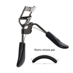 BAOL Eyelash Curler – Precision Lash Curler for Perfect Lift and Curl-Makeup Stash Pakistan