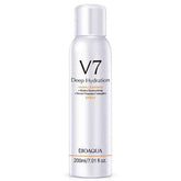BIOAQUA V7 Deep Hydration Seven Vitamins Complex V7 Spray - Makeup Stash Pakistan