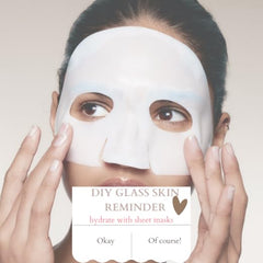 BIODANCE Bio-Collagen Real Deep Mask 34g - Makeup Stash Pakistan