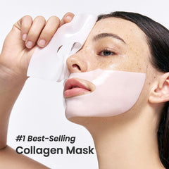 BIODANCE Bio-Collagen Real Deep Mask 34g - Makeup Stash Pakistan