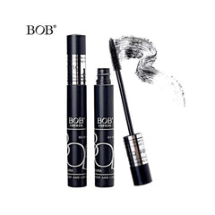 BOB Super Curl Black Mascara – Long-Lasting Volumizing & Curling Lash Mascara
