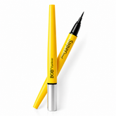 BOB Liquid Eye Liner, BOB Waterproof Eyeliner, Liquid Eye Liner Pen, Waterproof Eyeliner, Smudge Proof Eyeliner, Long Lasting Eyeliner, Precision Eyeliner Pen, Black Liquid Eyeliner, Matte Eyeliner, Felt Tip Eyeliner, Eye Makeup, Makeup Essentials- Makeupstashpk