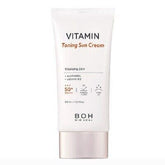 BOH - Vitamin Toning Sun Cream 50ml - Makeup Stash Pakistan