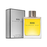 BOSS NO.1 MEN EDT 100ML - Makeup Stash Pakistan