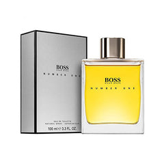 BOSS NO.1 MEN EDT 100ML - Makeup Stash Pakistan