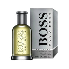 BOSS NO.6 MEN EDT 100ML - Makeup Stash Pakistan