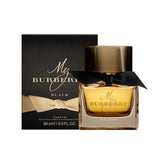 BURBERRY MY BURBERRY BLACK WOMEN EDP 90ML - Makeup Stash Pakistan