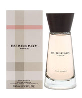 BURBERRY TOUCH WOMEN EDP 100ML - Makeup Stash Pakistan