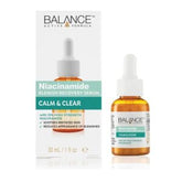 Balance Niacinamide Blemish Recovery Serum 30 ML - Makeup Stash Pakistan