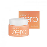 Banila Co. Clean it Zero Balm 100 ML Vita-Pumpkin - Makeup Stash Pakistan