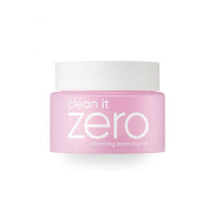 Banila Co. Clean it Zero Cleansing Balm Original 7ml - Makeup Stash Pakistan