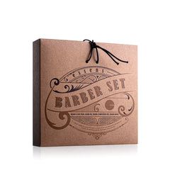 ESSENS - Barber Care Set - Makeup Stash Pakistan