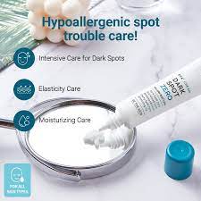Be The Skin - BHA+ Dark Spot ZERO Cream 35g - Makeup Stash Pakistan Be The Skin - BHA+ Dark Spot ZERO Cream 35g - Makeup Stash Pakistan