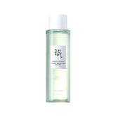 Beauty Of Joseon Green Plum Refreshing toner AHA + BHA 150ml - Makeup Stash Pakistan
