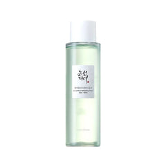 Beauty Of Joseon Green Plum Refreshing toner AHA + BHA 150ml - Makeup Stash Pakistan