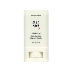 Beauty Of Joseon Matte Sun Stick: Mugwort+Camelia SP50++ 18g - Makeup Stash Pakistan