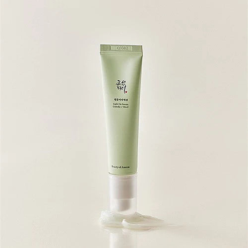 Beauty of Joseon - Light On Serum Centella + Vita C 30ml - Makeup Stash Pakistan