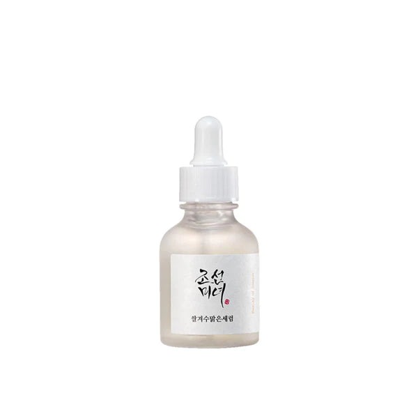 Beauty of Joseon Glow Deep Serum Rice + Alpha Arbutin 10 ML - Makeup Stash Pakistan