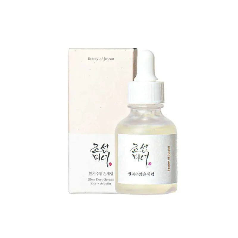 Beauty of Joseon Glow Deep Serum Rice + Alpha Arbutin 30 ML - Makeup Stash Pakistan