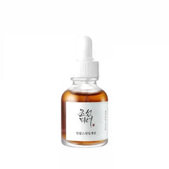 Beauty of Joseon Repair Serum Ginseng + Snail Mucin 30ml - Makeup Stash Pakistan