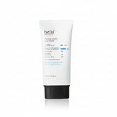 gel moisturizer, hydrating gel cream, oily skin moisturizer, lightweight face cream, korean moisturizer, water gel cream, oil control moisturizer, k beauty skincare, belif skincare, hydrating face gel, glowing skin cream, Makeup Stash Pakistan